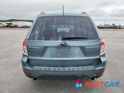Zdjęcie 6 z 12 samochodu: 2011 SUBARU FORESTER 2.5X PREMIUM VIN:JF2SHBCC7BH734238 - miniatura