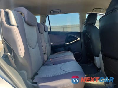 Zdjęcie 10 z 12 samochodu: 2007 TOYOTA RAV4 BASE VIN:JTMZD33V475064155 - miniatura