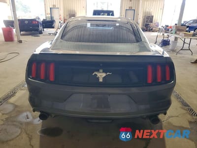 Zdjęcie 6 z 12 samochodu: 2016 FORD MUSTANG VIN:1FA6P8AMXG5263816 - miniatura