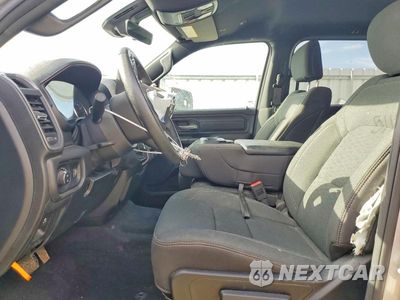 Zdjęcie 7 z 12 samochodu: 2025 RAM 1500 TRADESMAN VIN:1C6SRFGP4SN718460 - miniatura