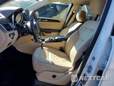 Zdjęcie 7 z 12 samochodu: 2016 MERCEDES-BENZ GLE 350 4MATIC VIN:4JGDA5HB4GA675352 - miniatura
