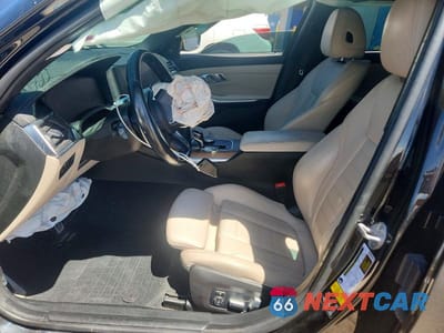 Zdjęcie 7 z 12 samochodu: 2021 BMW M340XI VIN:3MW5U9J00M8C01161 - miniatura