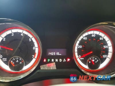 Zdjęcie 9 z 13 samochodu: 2016 DODGE GRAND CARAVAN SE VIN:2C4RDGBGXGR218106 - miniatura
