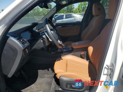 Zdjęcie 7 z 13 samochodu: 2024 BMW X3 SDRIVE30I VIN:WBX47DP00RN278670 - miniatura