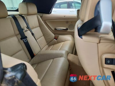 Zdjęcie 10 z 12 samochodu: 2006 BMW 325 CI VIN:WBABW33466PX88514 - miniatura