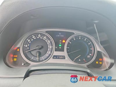 Zdjęcie 9 z 12 samochodu: 2006 LEXUS IS 350 VIN:JTHBE262962005563 - miniatura