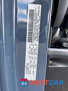 Zdjęcie 10 z 10 samochodu: 2020 RAM PROMASTER 3500 3500 HIGH VIN:3C6URVJG0LE124790 - miniatura