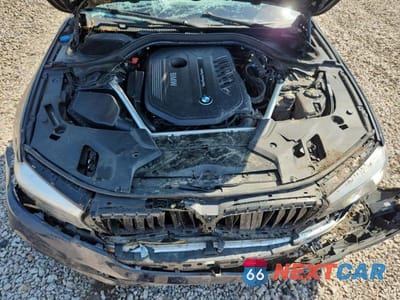 Zdjęcie 11 z 12 samochodu: 2018 BMW 540 XI VIN:WBAJE7C58JWC56570 - miniatura