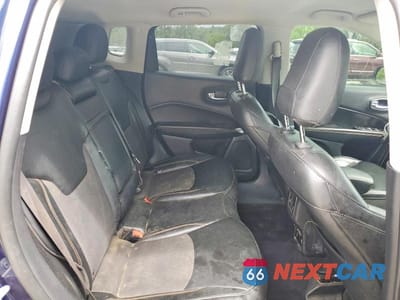 Zdjęcie 11 z 13 samochodu: 2019 JEEP COMPASS LATITUDE VIN:3C4NJDBB3KT839316 - miniatura