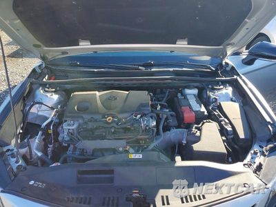 Zdjęcie 11 z 12 samochodu: 2021 TOYOTA CAMRY SE NIGHTSHADE VIN:4T1T11AKXMU465153 - miniatura