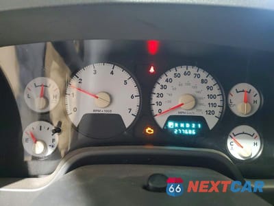 Zdjęcie 9 z 12 samochodu: 2008 DODGE RAM 1500 ST VIN:1D7HU18228J112460 - miniatura