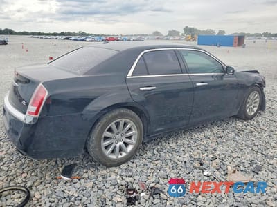 Trzecie zdjęcie samochodu z tyłu: 2012 CHRYSLER 300 LIMITED VIN:2C3CCACG2CH308570 - miniatura