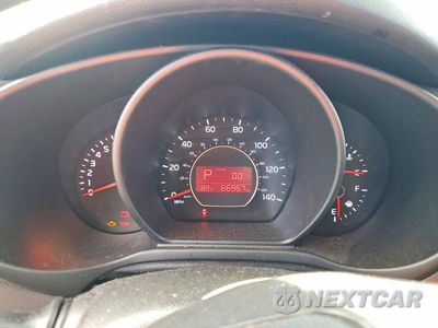 Zdjęcie 9 z 12 samochodu: 2019 KIA SOUL BASE VIN:KNDJN2A26K7695645 - miniatura