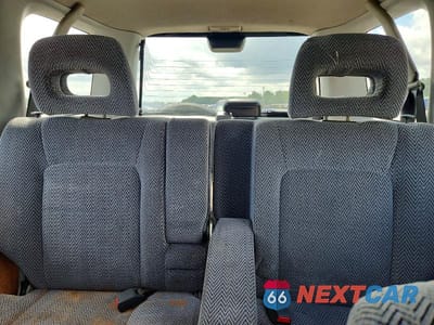 Zdjęcie 10 z 13 samochodu: 1997 HONDA CIVIC LX VIN:JHLRD1841VC015706 - miniatura