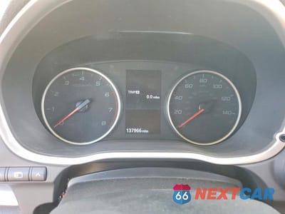 Zdjęcie 9 z 13 samochodu: 2019 MITSUBISHI ECLIPSE CROSS ES VIN:JA4AT3AAXKZ040583 - miniatura