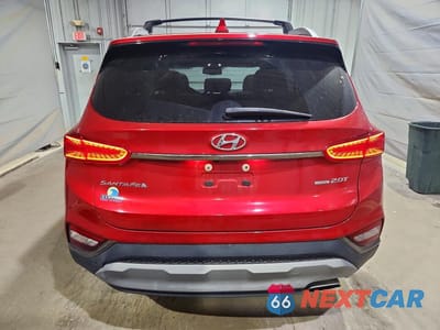 Zdjęcie 6 z 13 samochodu: 2020 HYUNDAI SANTA FE LIMITED 2.0T VIN:5NMS5CAA1LH289865 - miniatura