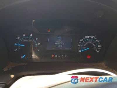 Zdjęcie 9 z 14 samochodu: 2016 FORD FLEX SE VIN:2FMGK5B89GBA16842 - miniatura
