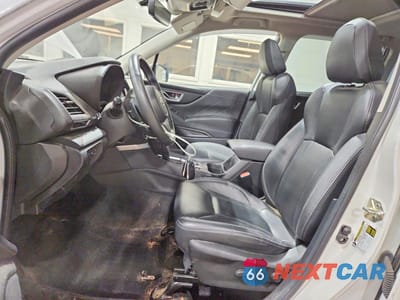 Zdjęcie 7 z 13 samochodu: 2021 SUBARU FORESTER LIMITED VIN:JF2SKAUC6MH408833 - miniatura