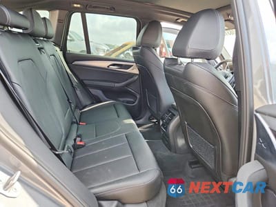 Zdjęcie 10 z 13 samochodu: 2024 BMW X3 SDRIVE30I VIN:5UX43DP03R9U76384 - miniatura