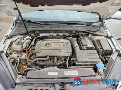 Zdjęcie 11 z 12 samochodu: 2017 VOLKSWAGEN GOLF ALLTRACK S VIN:3VWH17AU2HM512679 - miniatura