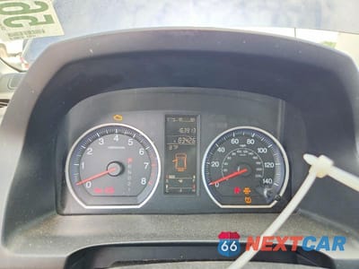 Zdjęcie 9 z 13 samochodu: 2007 HONDA CR-V EX VIN:JHLRE48597C060970 - miniatura