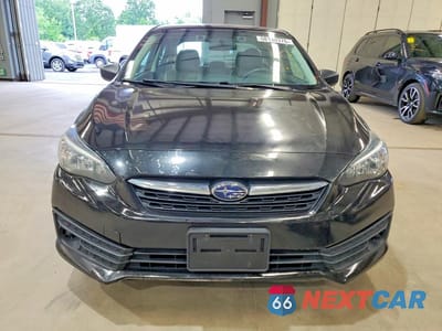 Piąte zdjęcie samochodu w środku: 2020 SUBARU IMPREZA VIN:4S3GKAB6XL3600429 - miniatura