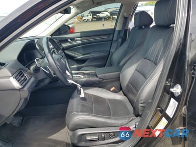 Zdjęcie 7 z 12 samochodu: 2021 HONDA ACCORD TOURING VIN:1HGCV2F94MA030815 - miniatura