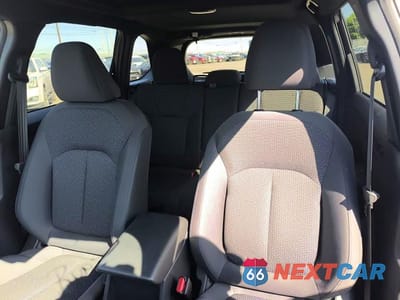 Zdjęcie 10 z 14 samochodu: 2025 SUBARU FORESTER PREMIUM VIN:JF2SLDDC4SH542199 - miniatura