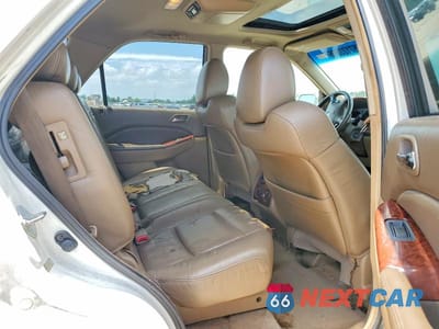 Zdjęcie 11 z 14 samochodu: 2004 ACURA MDX TOURING VIN:2HNYD18934H530426 - miniatura