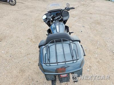Zdjęcie 6 z 9 samochodu: 2026 HARLEY-DAVIDSON FLTRXL VIN:1HD1ALN14TB620779 - miniatura