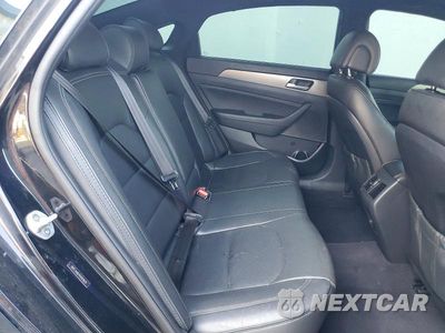 Zdjęcie 10 z 13 samochodu: 2017 HYUNDAI SONATA LIMITED 2.0T VIN:5NPE34AB7HH493629 - miniatura