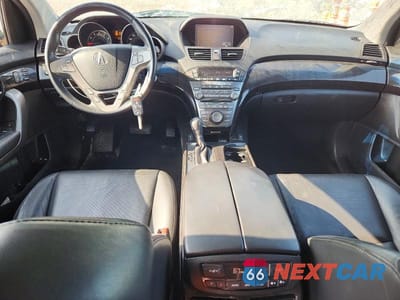 Zdjęcie 8 z 13 samochodu: 2009 ACURA MDX SPORT VIN:2HNYD28849H503658 - miniatura