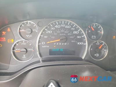 Zdjęcie 9 z 13 samochodu: 2025 CHEVROLET EXPRESS G2500 VIN:1GCWGAFP7S1115644 - miniatura