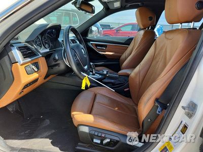 Zdjęcie 7 z 12 samochodu: 2017 BMW 330E VIN:WBA8E1C30HA156770 - miniatura