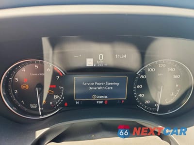 Zdjęcie 9 z 13 samochodu: 2024 CADILLAC CT4 LUXURY + VIN:1G6DJ5RK0R0110675 - miniatura