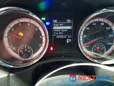 Zdjęcie 9 z 13 samochodu: 2013 DODGE DURANGO SXT VIN:1C4RDJAG4DC530361 - miniatura