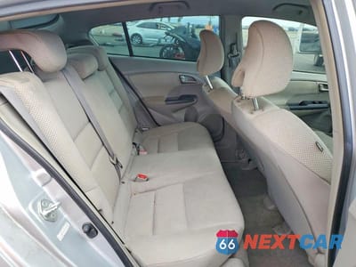 Zdjęcie 10 z 12 samochodu: 2010 HONDA INSIGHT LX VIN:JHMZE2H55AS042012 - miniatura