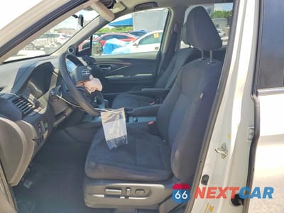 Zdjęcie 7 z 13 samochodu: 2018 HONDA PILOT EX VIN:5FNYF5H36JB020026 - miniatura