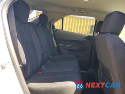 Zdjęcie 10 z 12 samochodu: 2013 CHEVROLET EQUINOX LT VIN:2GNFLEEK2D6108052 - miniatura