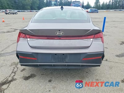 Zdjęcie 6 z 12 samochodu: 2024 HYUNDAI ELANTRA SEL VIN:KMHLS4DG9RU646645 - miniatura
