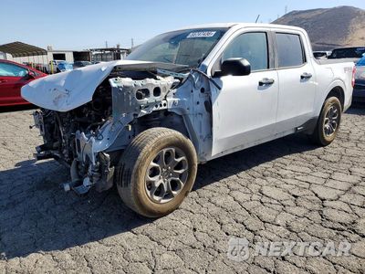 2024 FORD MAVERICK XLT 3FTTW8J96RRA69120 - główne zdjęcie licytacji z USA - miniatura
