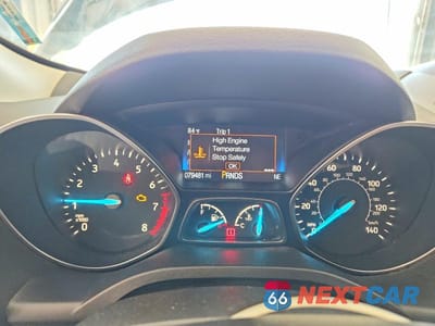 Zdjęcie 9 z 12 samochodu: 2018 FORD ESCAPE SEL VIN:1FMCU9HD5JUC59635 - miniatura