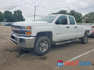 2016 CHEVROLET SILVERADO K2500 HEAVY DUTY 1GC2KUEG7GZ407531 - główne zdjęcie licytacji z USA - miniatura