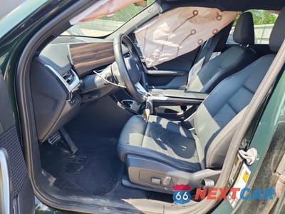 Zdjęcie 7 z 13 samochodu: 2025 BMW X1 XDRIVE28I VIN:WBX73EF01S5143459 - miniatura