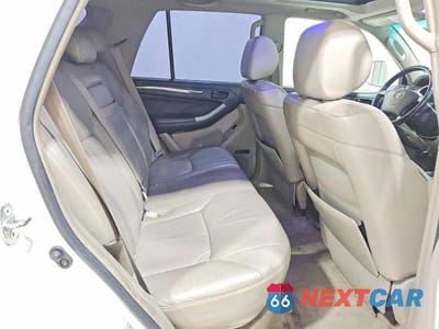 Zdjęcie 12 z 14 samochodu: 2005 TOYOTA 4RUNNER LIMITED VIN:JTEZU17R458025929 - miniatura