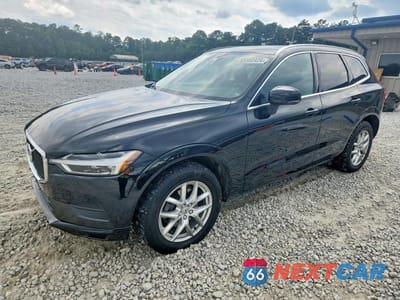 2020 VOLVO XC60 T5 MOMENTUM YV4102RK4L1553752 - główne zdjęcie licytacji z USA - miniatura