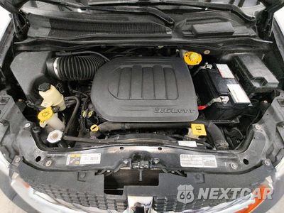 Zdjęcie 12 z 13 samochodu: 2020 DODGE GRAND CARAVAN SE VIN:2C4RDGBG5LR198034 - miniatura