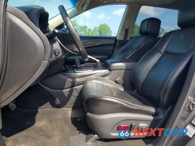 Zdjęcie 7 z 13 samochodu: 2014 INFINITI QX60 BASE VIN:5N1AL0MM0EC531693 - miniatura