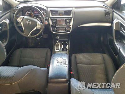 Zdjęcie 8 z 12 samochodu: 2018 NISSAN ALTIMA 2.5 SV VIN:1N4AL3AP2JC194271 - miniatura