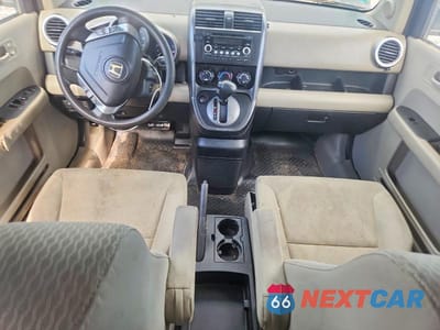 Zdjęcie 8 z 13 samochodu: 2010 HONDA ELEMENT EX VIN:5J6YH2H74AL005978 - miniatura